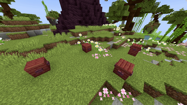 Block Path