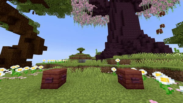 Fill Block Preview